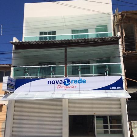 Hospedagem Central I Arraial do Cabo Eksteriør billede