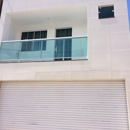 Hospedagem Central I Arraial do Cabo Eksteriør billede