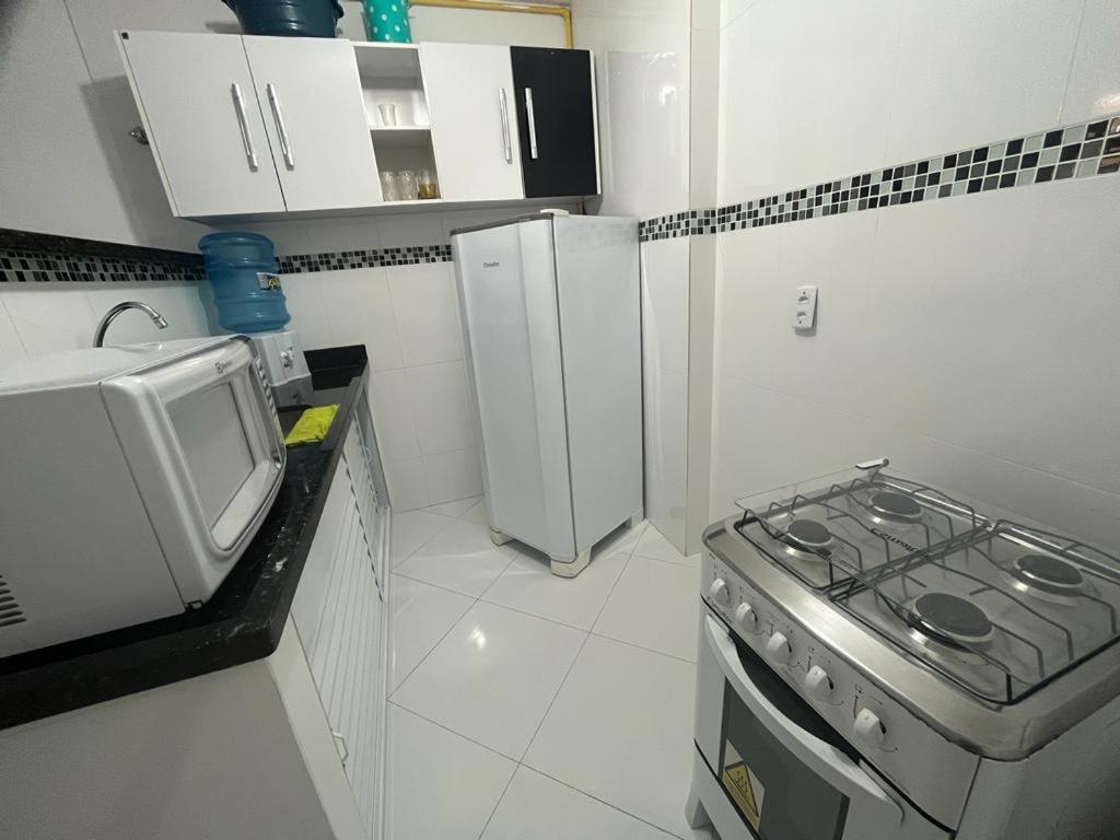 Hospedagem Central I Arraial do Cabo Eksteriør billede