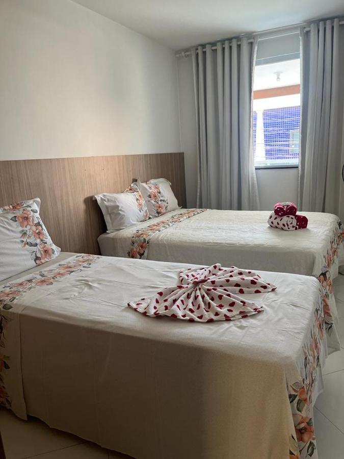 Hospedagem Central I Arraial do Cabo Eksteriør billede