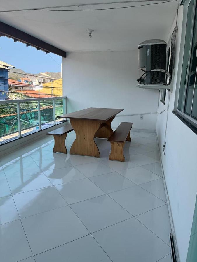 Hospedagem Central I Arraial do Cabo Eksteriør billede