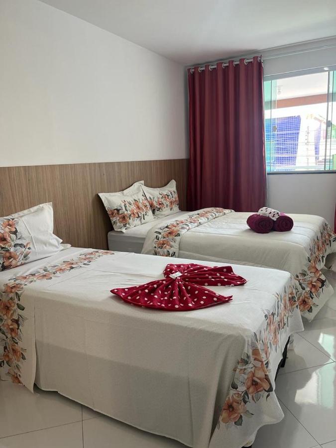 Hospedagem Central I Arraial do Cabo Eksteriør billede