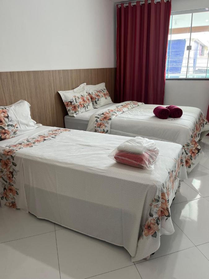 Hospedagem Central I Arraial do Cabo Eksteriør billede