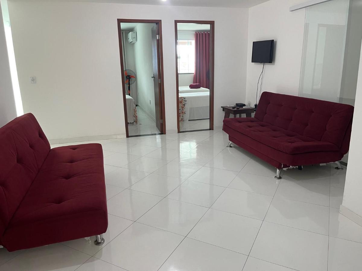 Hospedagem Central I Arraial do Cabo Eksteriør billede