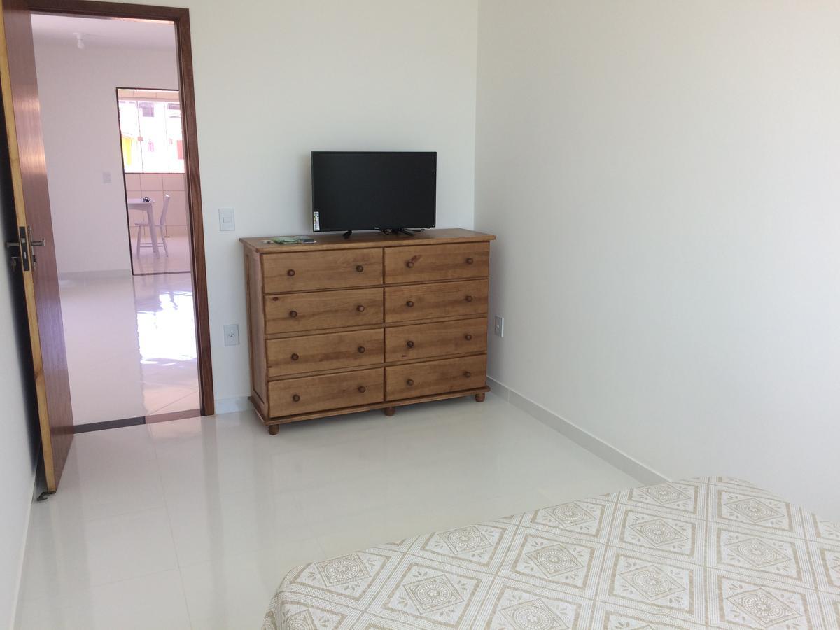 Hospedagem Central I Arraial do Cabo Eksteriør billede
