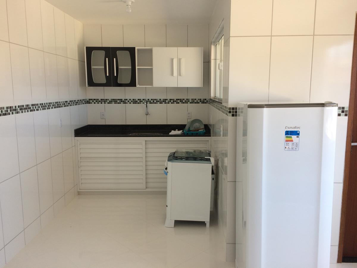 Hospedagem Central I Arraial do Cabo Eksteriør billede