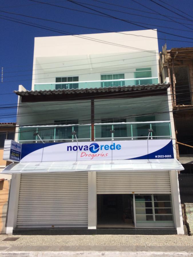 Hospedagem Central I Arraial do Cabo Eksteriør billede