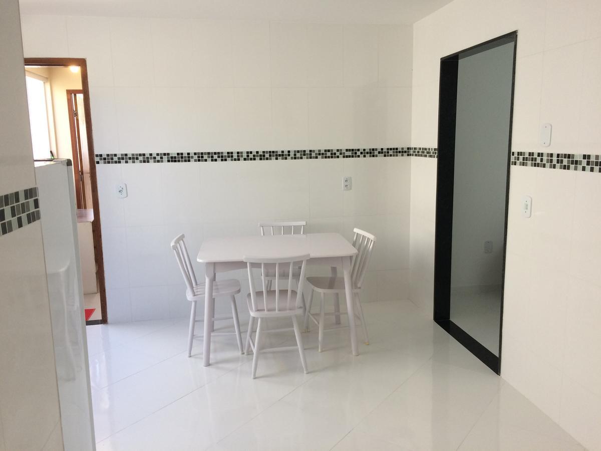 Hospedagem Central I Arraial do Cabo Eksteriør billede