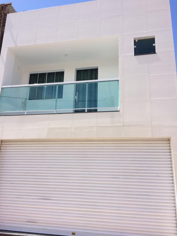 Hospedagem Central I Arraial do Cabo Eksteriør billede