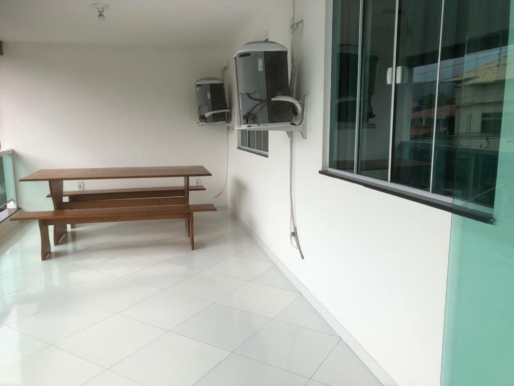 Hospedagem Central I Arraial do Cabo Eksteriør billede
