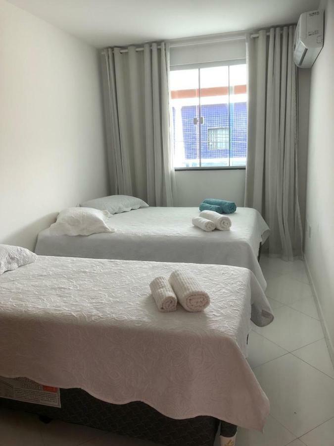 Hospedagem Central I Arraial do Cabo Eksteriør billede
